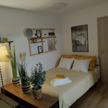 Apartman 7Th Heaven Zagreb Luaran gambar