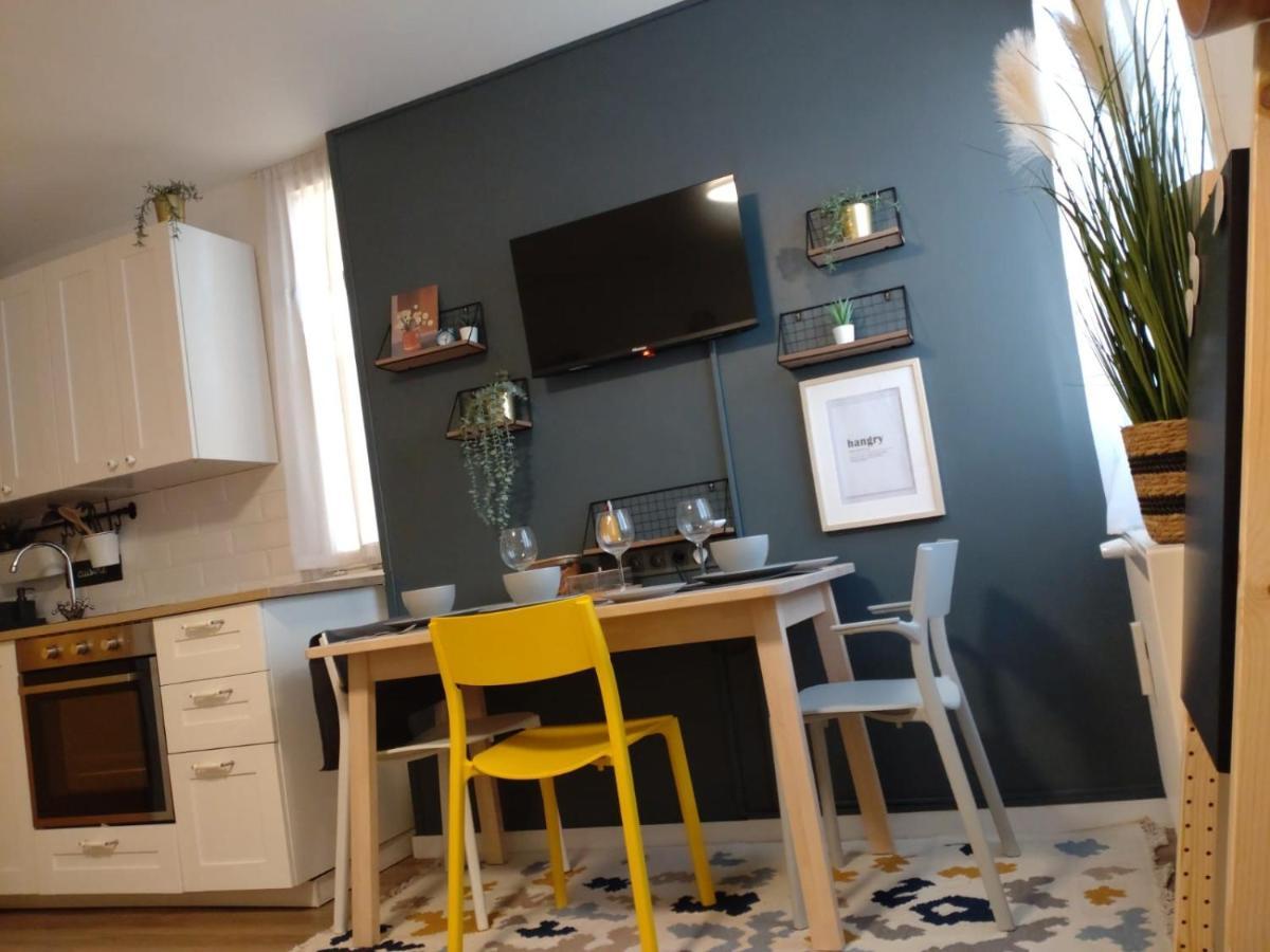 Apartman 7Th Heaven Zagreb Luaran gambar