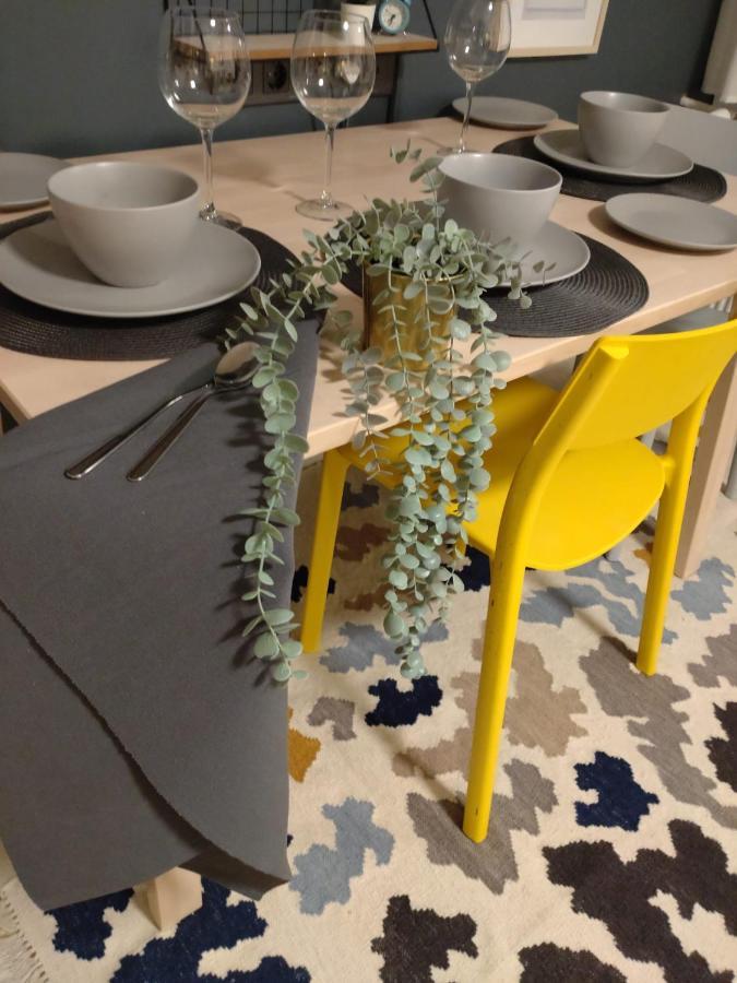 Apartman 7Th Heaven Zagreb Luaran gambar