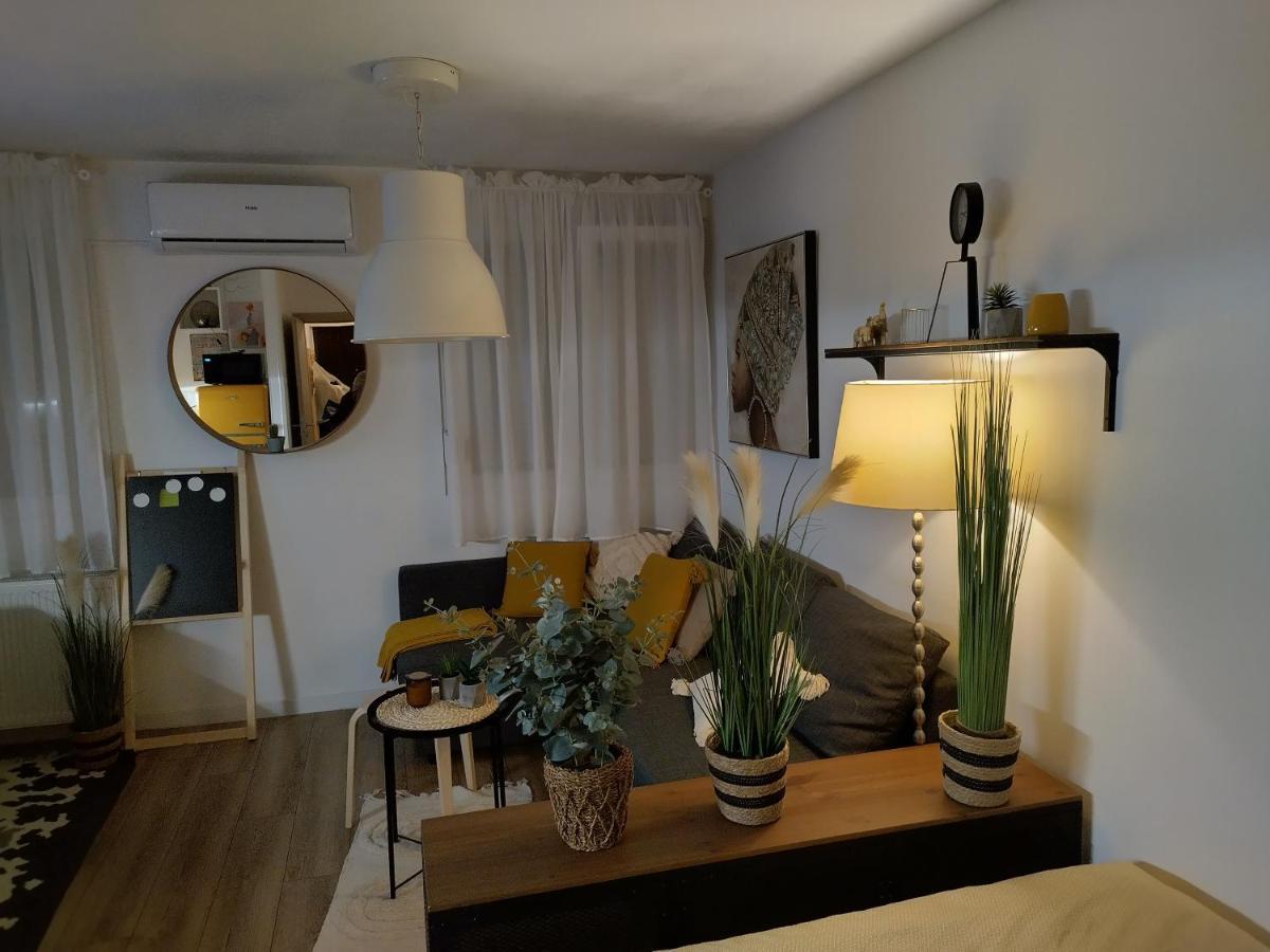 Apartman 7Th Heaven Zagreb Luaran gambar