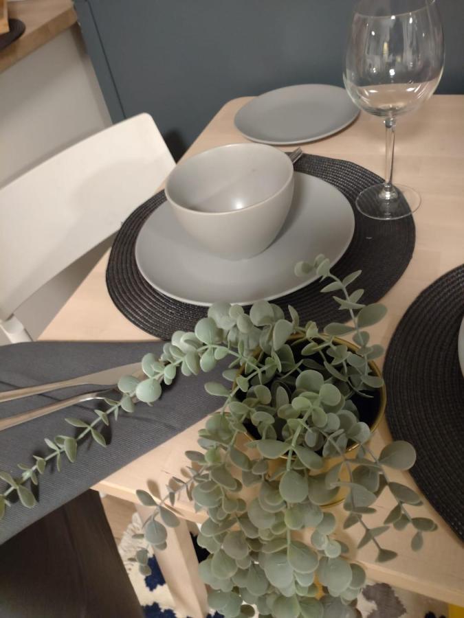 Apartman 7Th Heaven Zagreb Luaran gambar