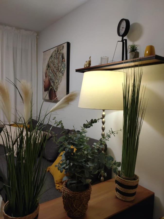 Apartman 7Th Heaven Zagreb Luaran gambar