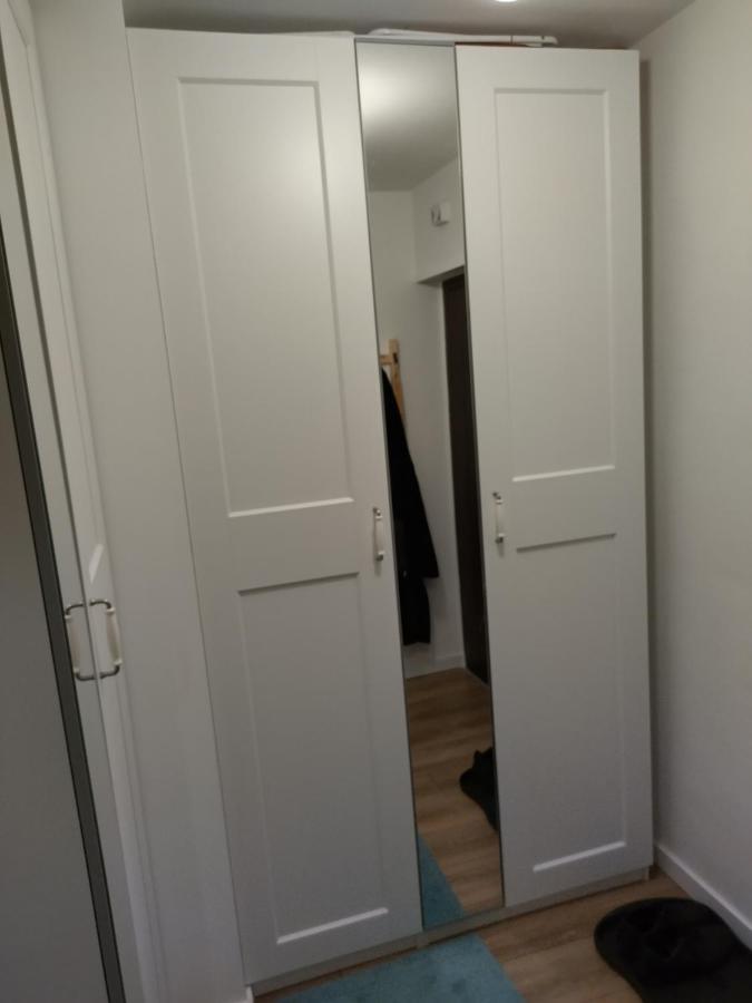 Apartman 7Th Heaven Zagreb Luaran gambar