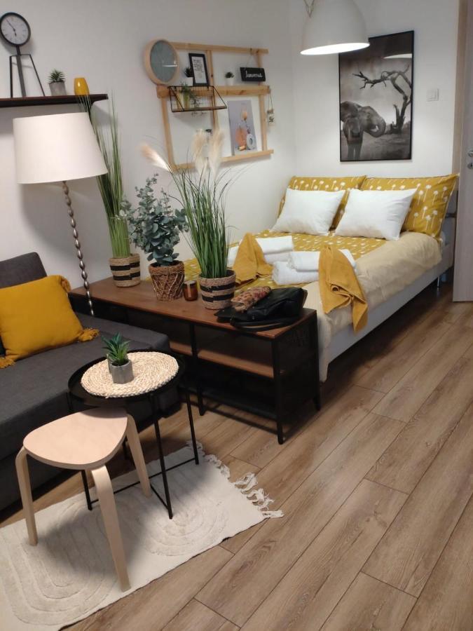 Apartman 7Th Heaven Zagreb Luaran gambar