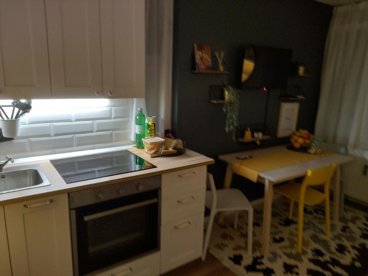Apartman 7Th Heaven Zagreb Luaran gambar