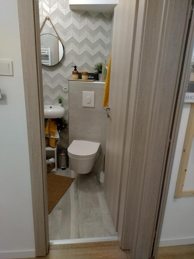 Apartman 7Th Heaven Zagreb Luaran gambar