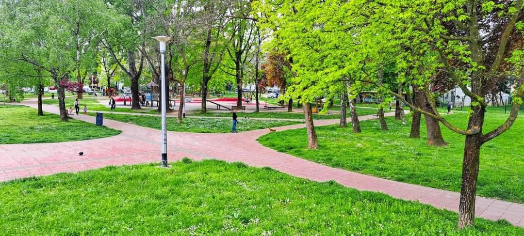 Apartman 7Th Heaven Zagreb Luaran gambar